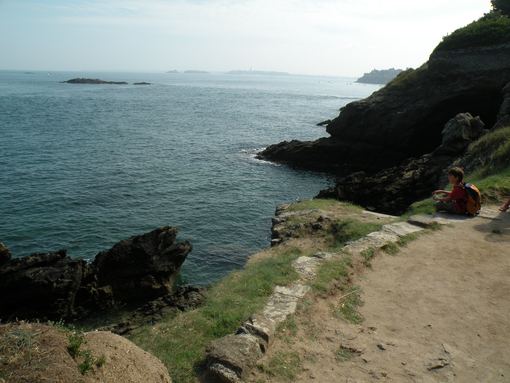  paysage marin